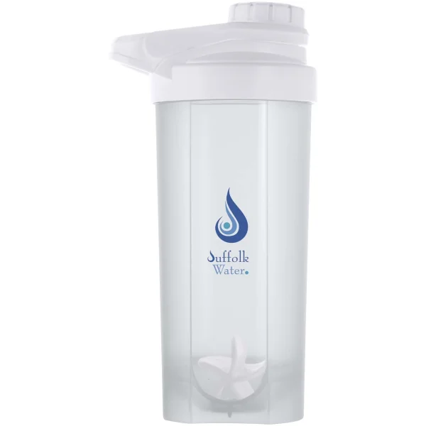 Immagine Borraccia sportiva con pallina shaker Forza da 700 ml
