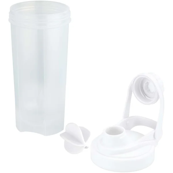 Immagine Borraccia sportiva con pallina shaker Forza da 700 ml