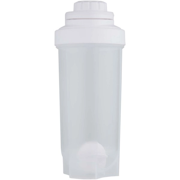 Immagine Borraccia sportiva con pallina shaker Forza da 700 ml