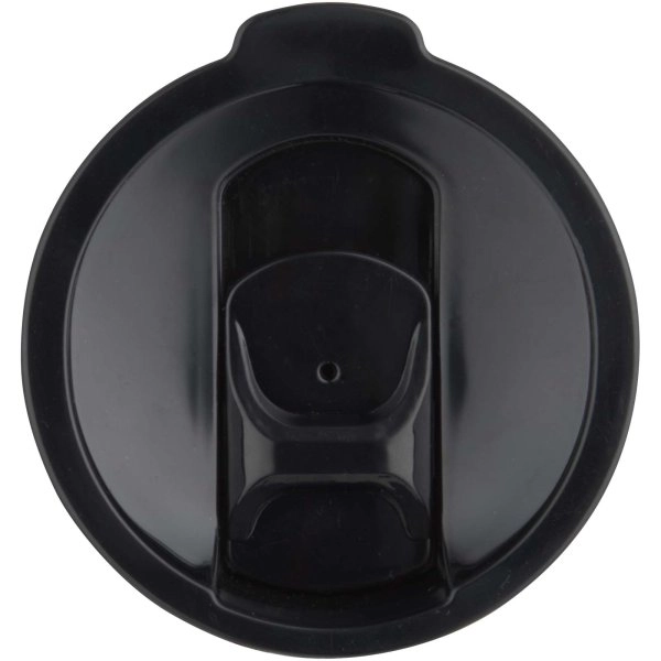 Immagine Bicchiere termico in materiale certificato RCS con cannuccia Grayson da 480 ml