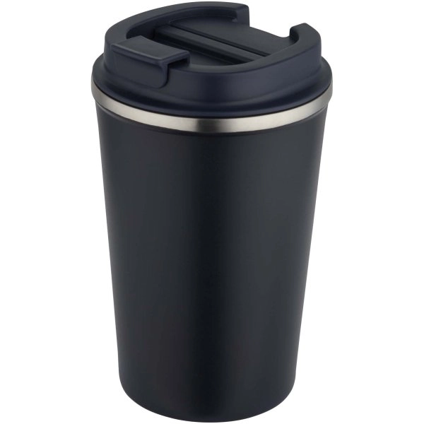 Immagine Bicchiere termico in acciaio inossidabile a doppia parete Newport da 350 ml 
