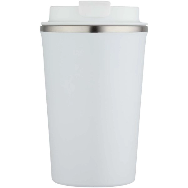 Immagine Bicchiere termico in acciaio inossidabile a doppia parete Newport da 350 ml 