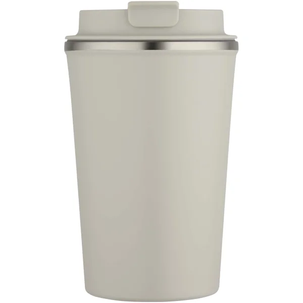 Immagine Bicchiere termico in acciaio inossidabile a doppia parete Newport da 350 ml 