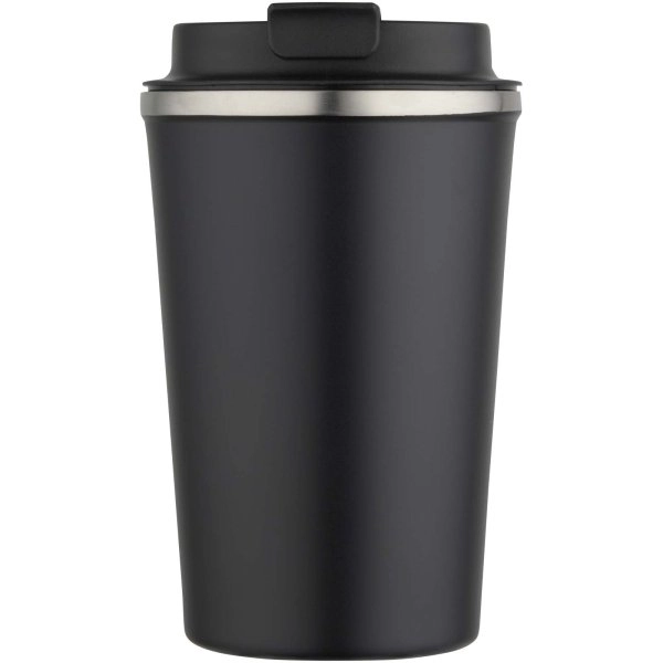 Immagine Bicchiere termico in acciaio inossidabile a doppia parete Newport da 350 ml 