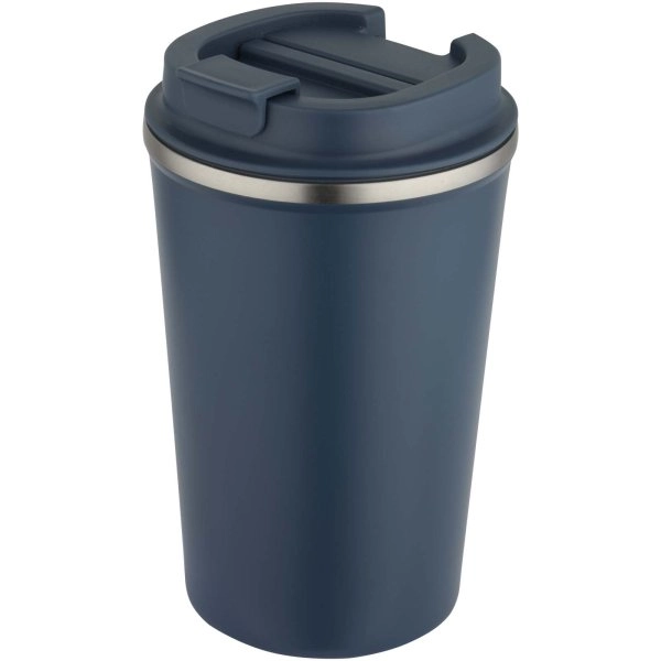 Immagine Bicchiere termico in acciaio inossidabile a doppia parete Newport da 350 ml 