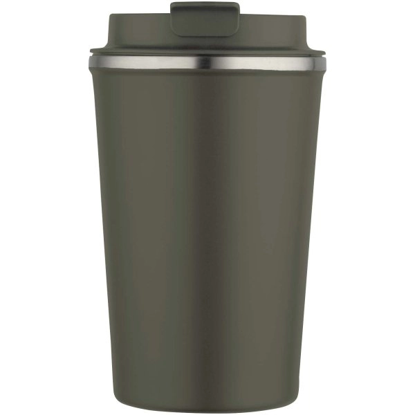Immagine Bicchiere termico in acciaio inossidabile a doppia parete Newport da 350 ml 
