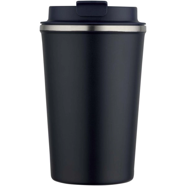 Immagine Bicchiere termico in acciaio inossidabile a doppia parete Newport da 350 ml 
