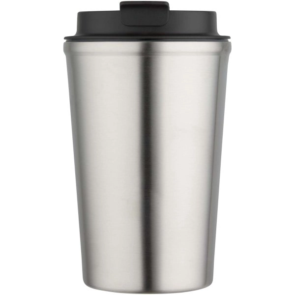 Immagine Bicchiere termico in acciaio inossidabile a doppia parete Newport da 350 ml 