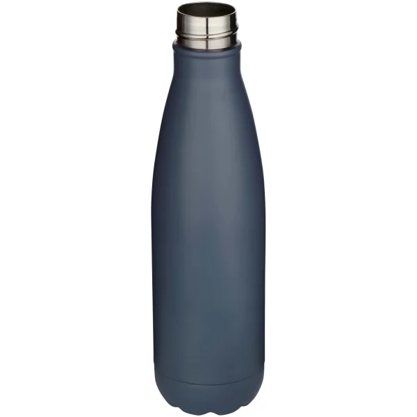Immagine Borraccia a parete singola in acciaio inossidabile riciclato certificato RCS da 750 ml Cove