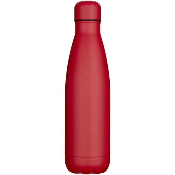 Immagine Borraccia a parete singola in acciaio inossidabile riciclato certificato RCS da 750 ml Cove