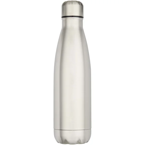Immagine Borraccia a parete singola in acciaio inossidabile riciclato certificato RCS da 750 ml Cove