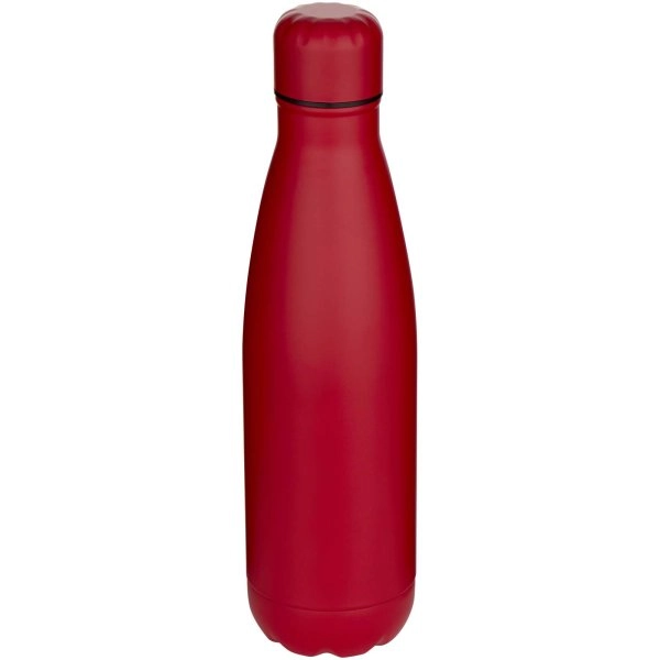 Immagine Borraccia a parete singola in acciaio inossidabile riciclato certificato RCS da 750 ml Cove