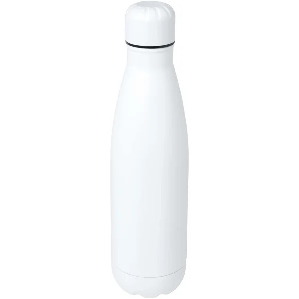 Borraccia a parete singola in acciaio inossidabile riciclato certificato RCS da 750 ml Cove