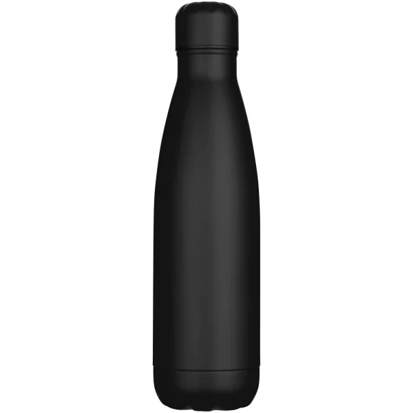 Immagine Borraccia a parete singola in acciaio inossidabile riciclato certificato RCS da 750 ml Cove
