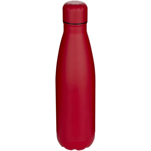 Immagine Borraccia a parete singola in acciaio inossidabile riciclato certificato RCS da 750 ml Cove