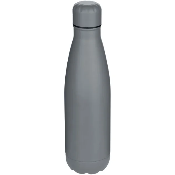 Immagine Borraccia a parete singola in acciaio inossidabile riciclato certificato RCS da 750 ml Cove