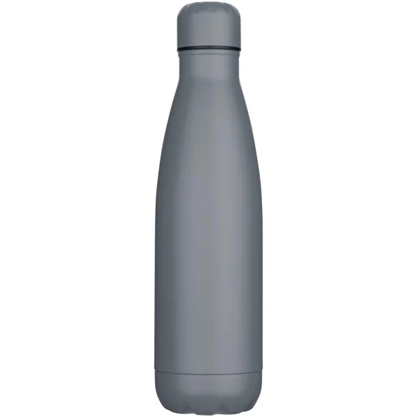Immagine Borraccia a parete singola in acciaio inossidabile riciclato certificato RCS da 750 ml Cove