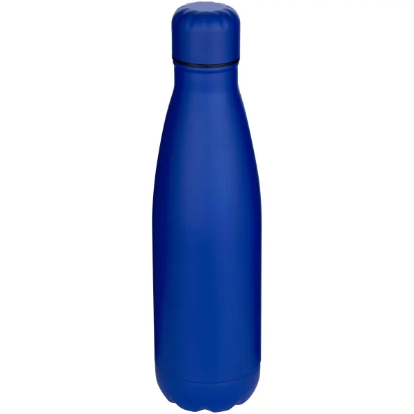 Immagine Borraccia a parete singola in acciaio inossidabile riciclato certificato RCS da 750 ml Cove