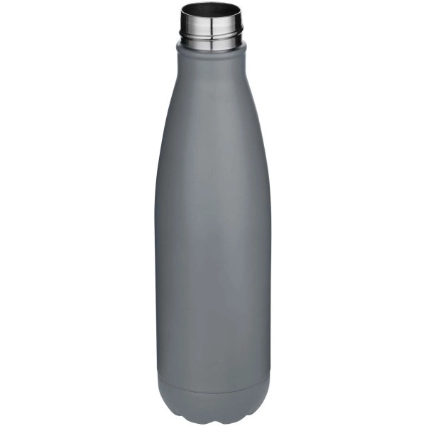 Immagine Borraccia a parete singola in acciaio inossidabile riciclato certificato RCS da 750 ml Cove