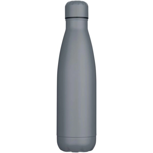 Immagine Borraccia a parete singola in acciaio inossidabile riciclato certificato RCS da 750 ml Cove