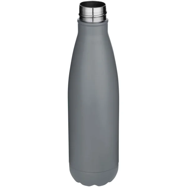 Immagine Borraccia a parete singola in acciaio inossidabile riciclato certificato RCS da 750 ml Cove