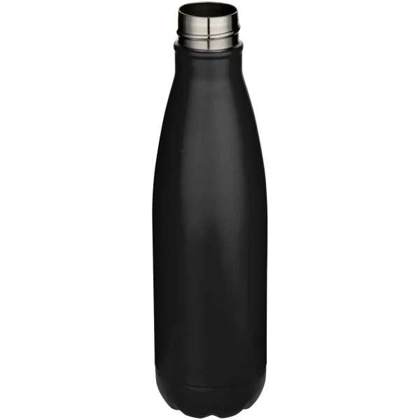 Immagine Borraccia a parete singola in acciaio inossidabile riciclato certificato RCS da 750 ml Cove