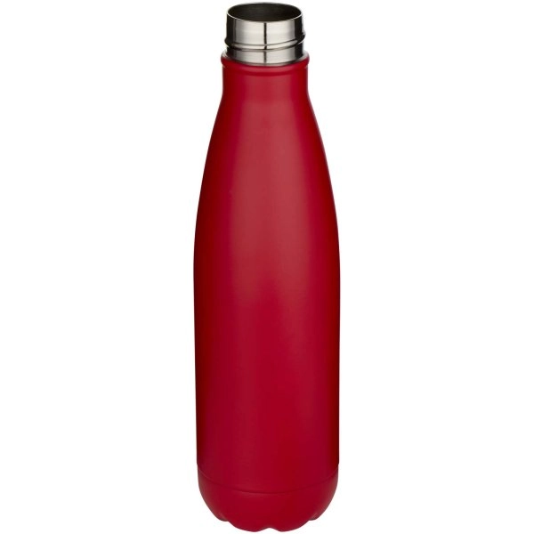 Immagine Borraccia a parete singola in acciaio inossidabile riciclato certificato RCS da 750 ml Cove
