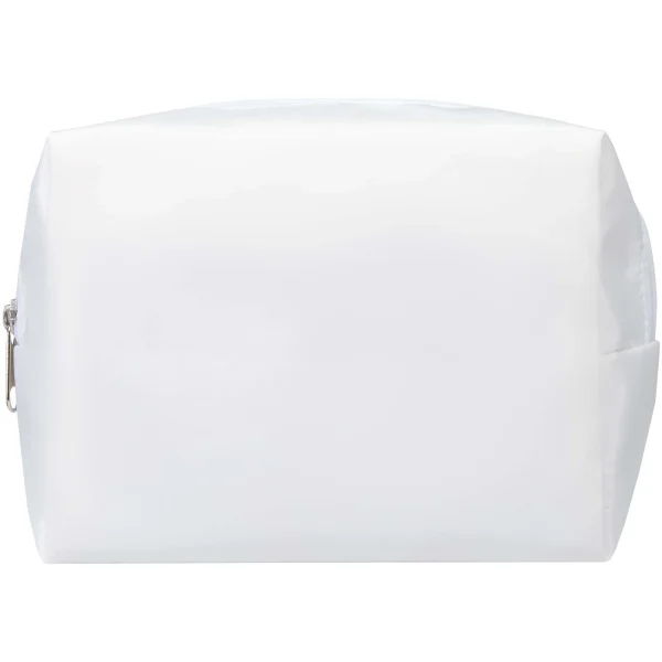 Immagine Beauty case in PET riciclato certificato GRS Muse 