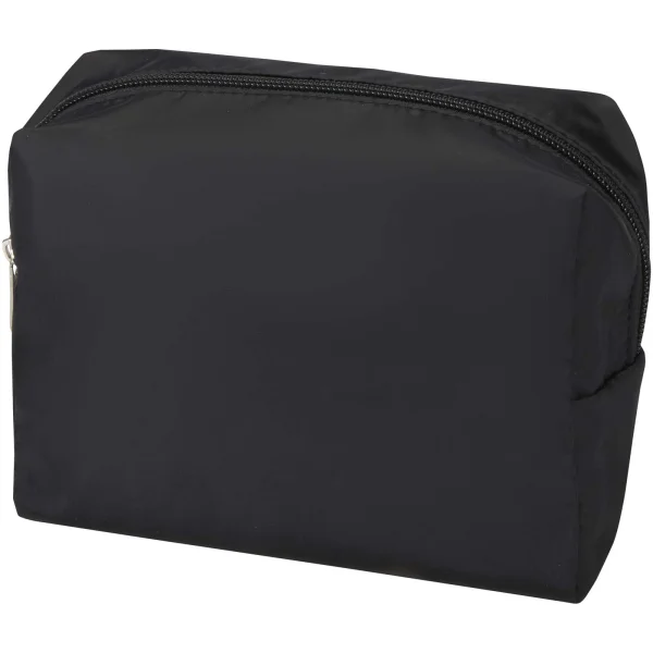Immagine Beauty case in PET riciclato certificato GRS Muse 