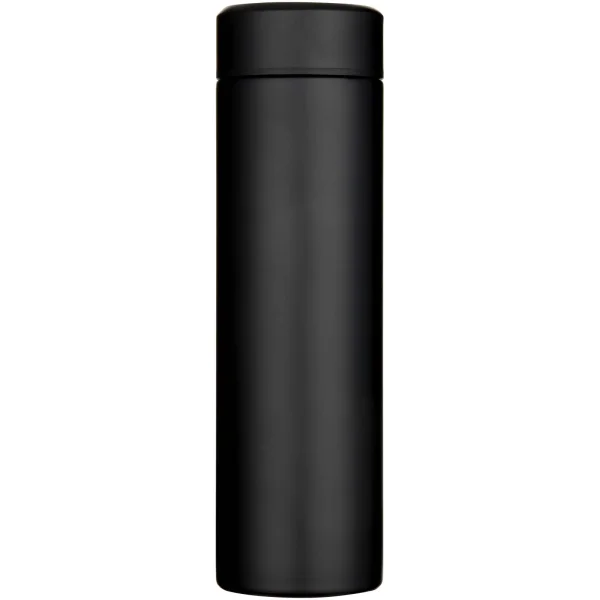 Immagine Thermos in acciaio inox a doppia parete con infusore per tè Taylor da 450 ml