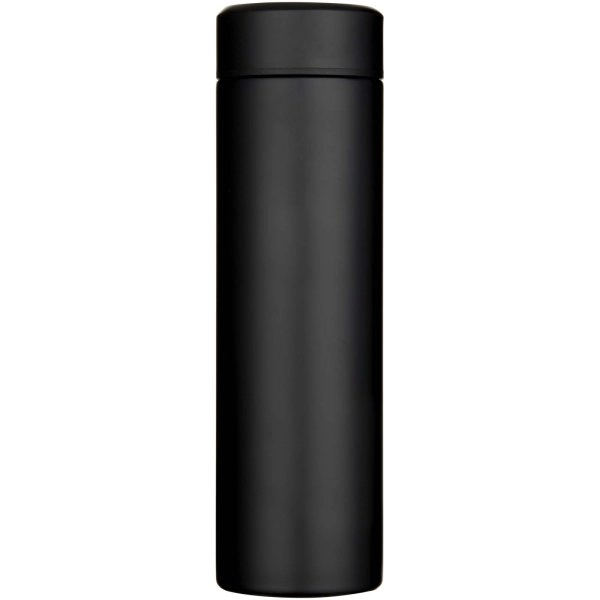 Immagine Thermos in acciaio inox a doppia parete con infusore per tè Taylor da 450 ml