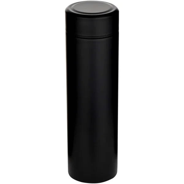 Immagine Thermos in acciaio inox a doppia parete con infusore per tè Taylor da 450 ml