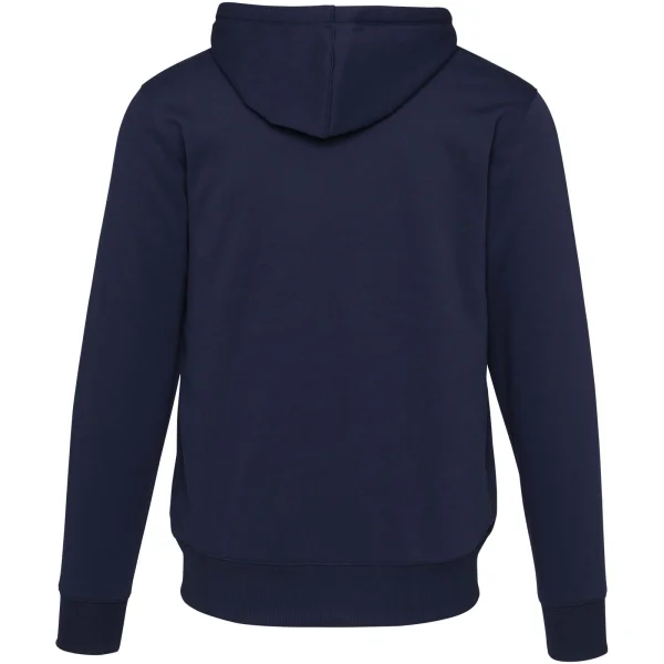 Immagine Felpa con cappuccio e zip intera in sherpa da 320 g/m² Natron