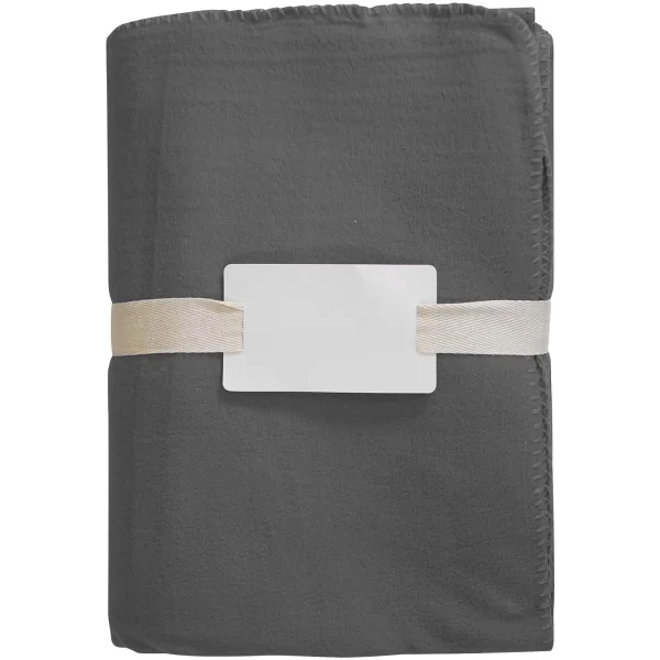 Immagine Coperta in materiale riciclato, 120 x 150 cm Citizen Green Replay
