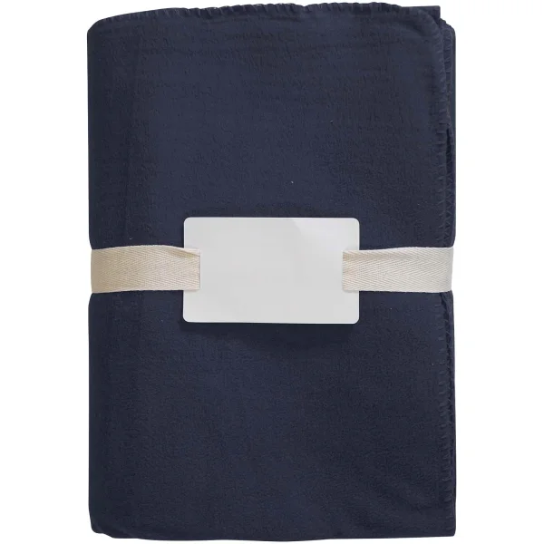 Immagine Coperta in materiale riciclato, 120 x 150 cm Citizen Green Replay