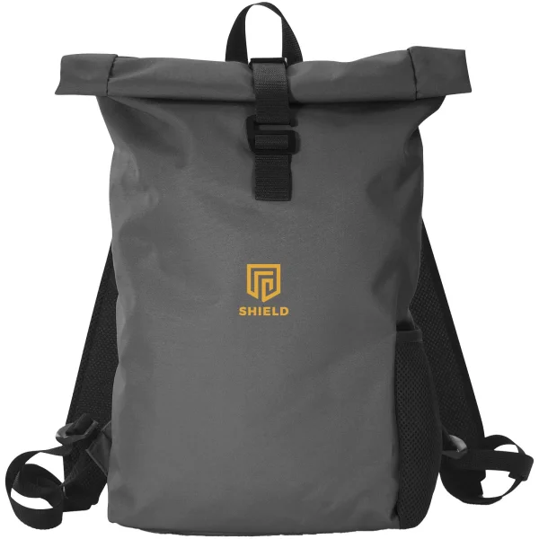 Immagine Zaino in tessuto riciclato Citizen Green Vanguard 