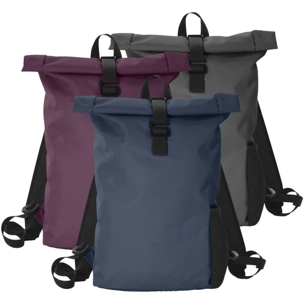 Immagine Zaino in tessuto riciclato Citizen Green Vanguard 