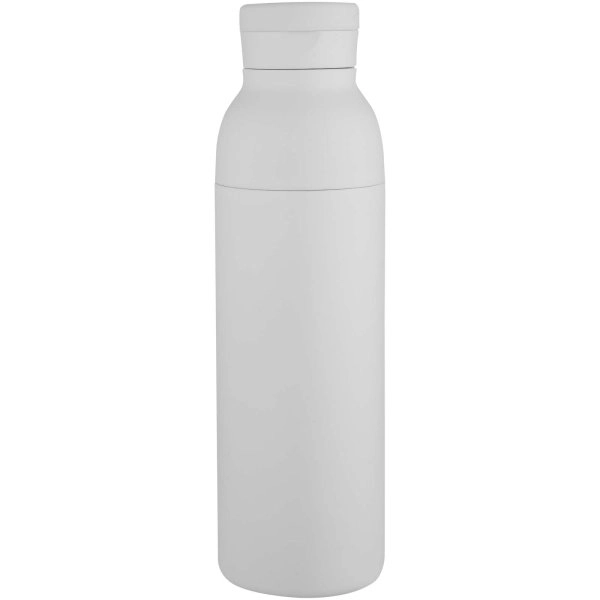 Immagine Borraccia termica in acciaio inossidabile riciclato RCS a doppia parete da 650 ml Illuminate
