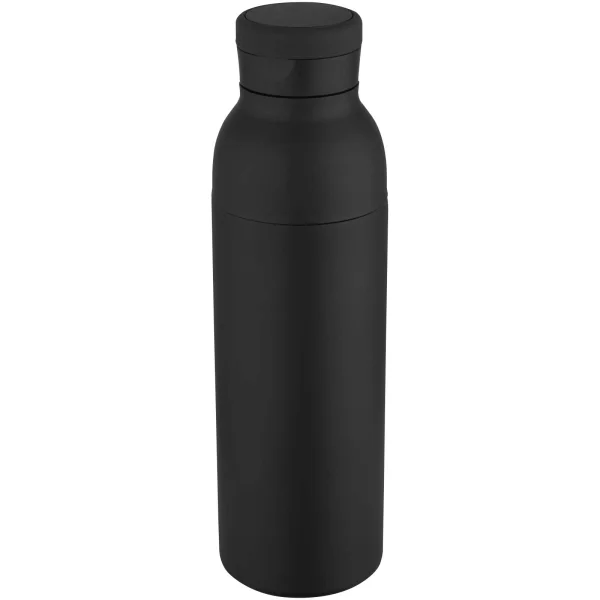 Immagine Borraccia termica in acciaio inossidabile riciclato RCS a doppia parete da 650 ml Illuminate