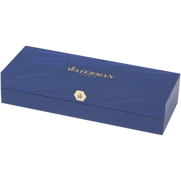 Immagine Penna a sfera Waterman Hemisphere punta Media