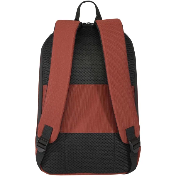 Immagine Zaino antifurto per portatile da 15