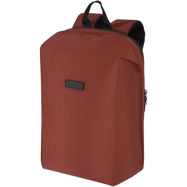 Zaino antifurto per portatile da 15