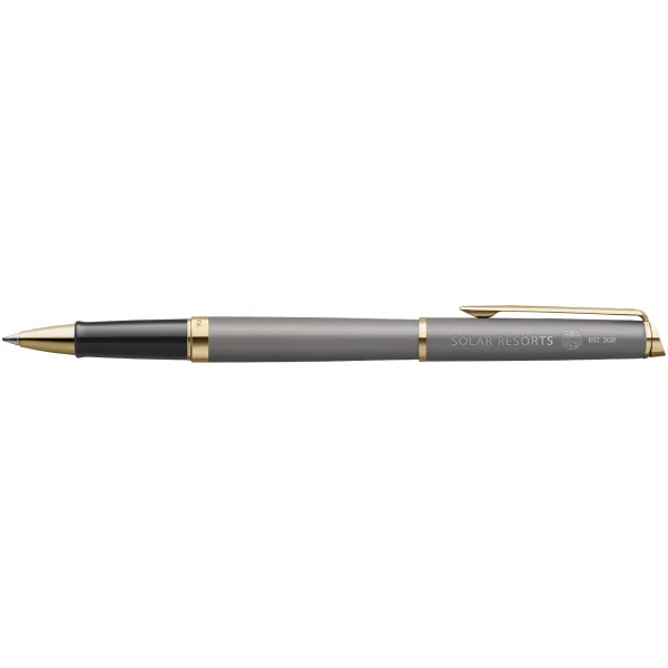 Immagine Penna roller Waterman Hemisphere punta Fine