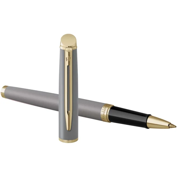 Immagine Penna roller Waterman Hemisphere punta Fine
