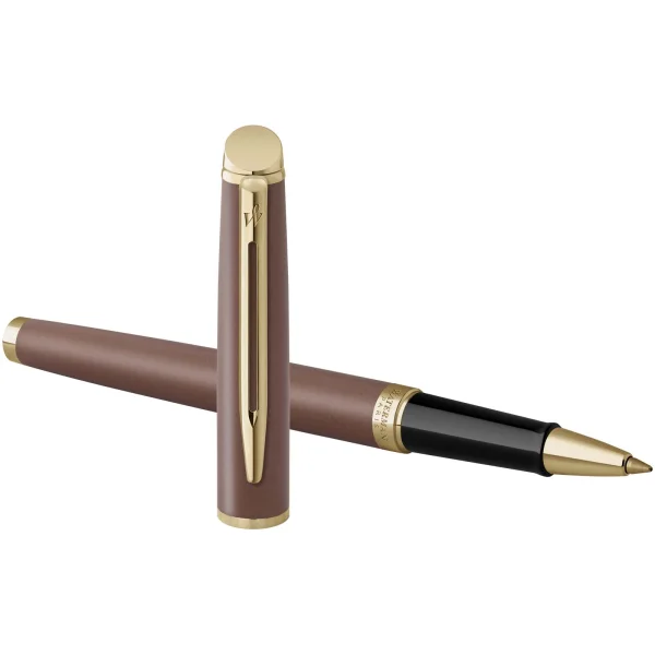 Immagine Penna roller Waterman Hemisphere punta Fine