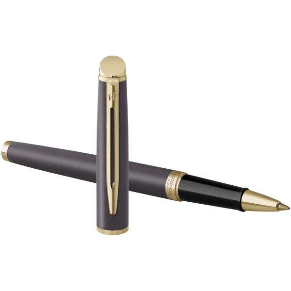 Immagine Penna roller Waterman Hemisphere punta Fine