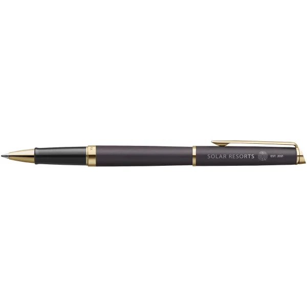 Immagine Penna roller Waterman Hemisphere punta Fine