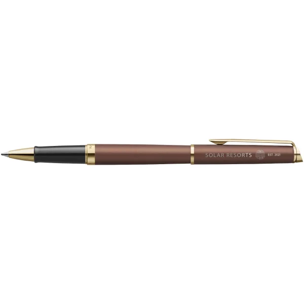 Immagine Penna roller Waterman Hemisphere punta Fine