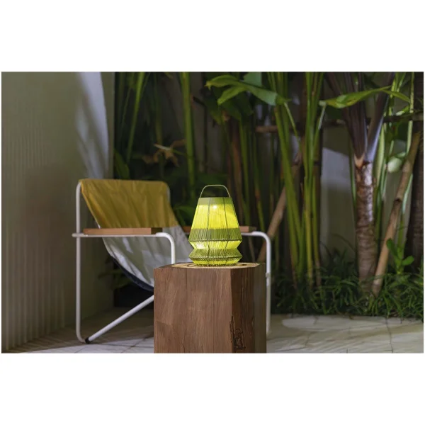 Immagine Paralume portatile riciclato Originalhome Lampion
