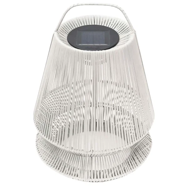 Immagine Paralume portatile riciclato Originalhome Lampion